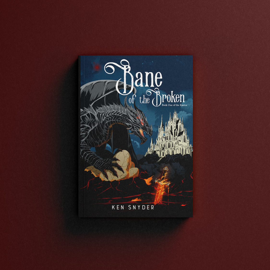 Book Cover
