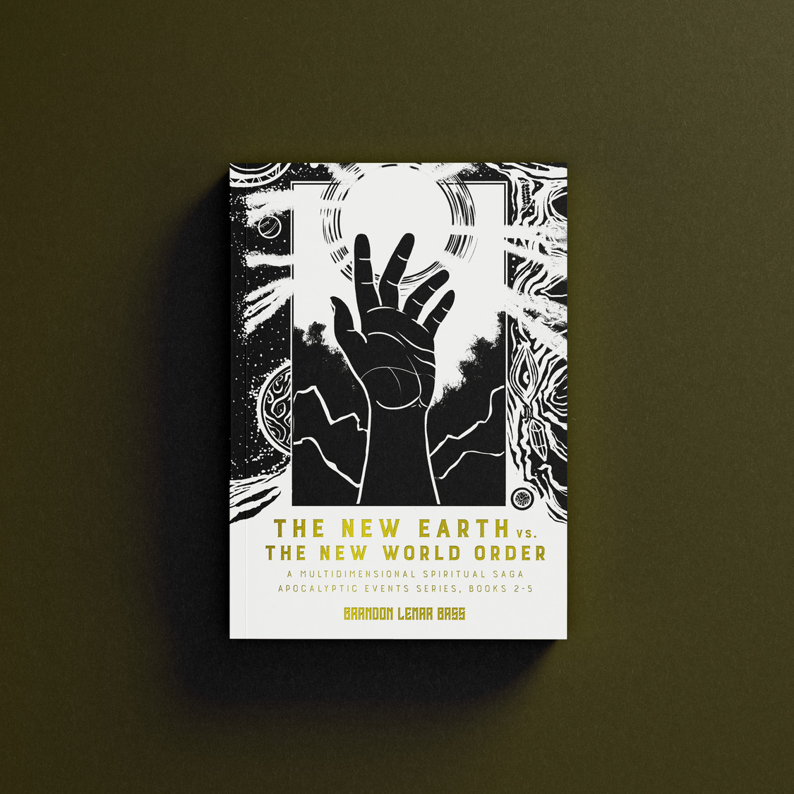 Book Cover