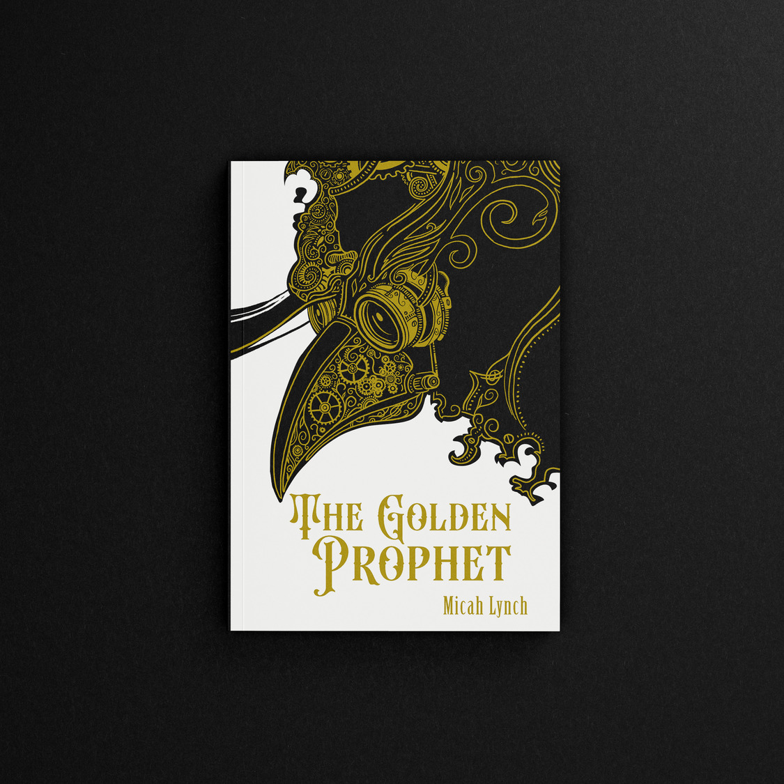 Book Cover